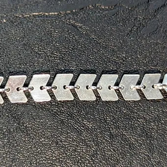 Chevron Chain