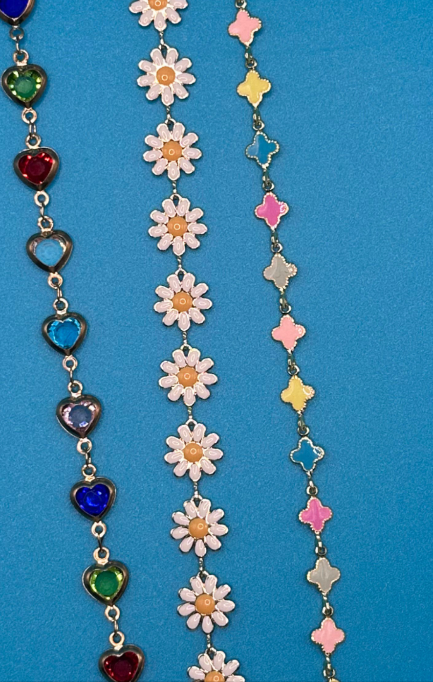 Daisy Chain