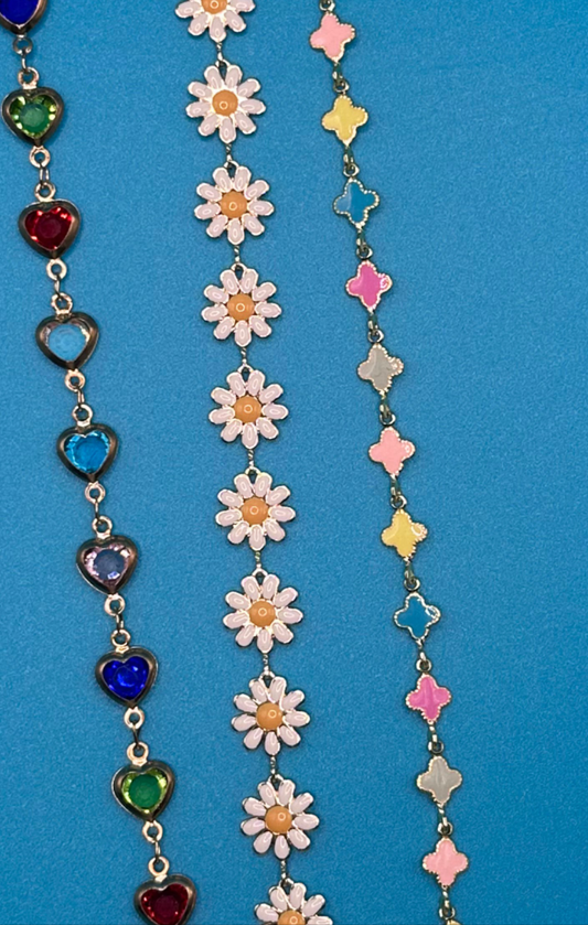 Daisy Chain