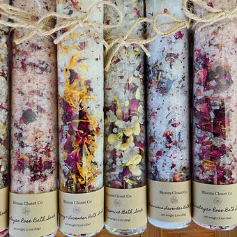 Full Size Bath Salts