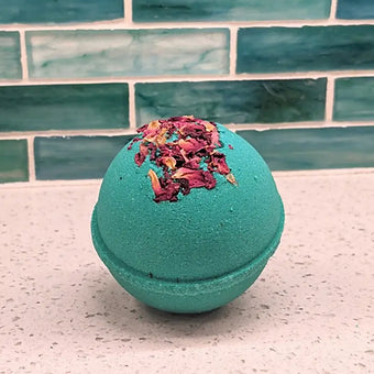 Beach Babe Bath Bomb