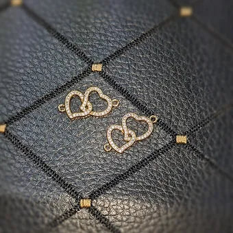 Heart Connectors