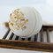 Oat and Honey Bath Bomb for Sensitive Skin