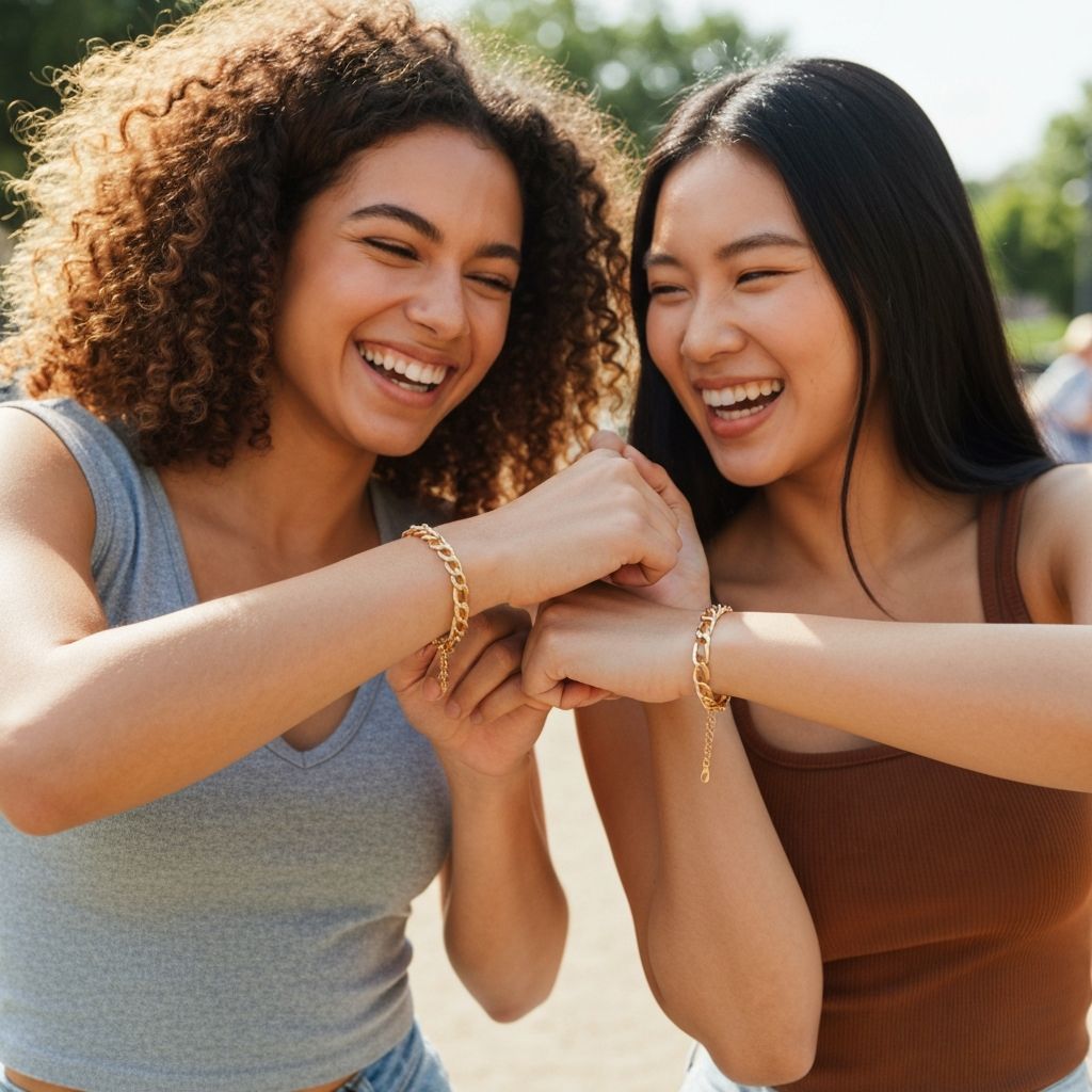 5 Tips for a Successful Pop-Up Permanent Jewelry Event