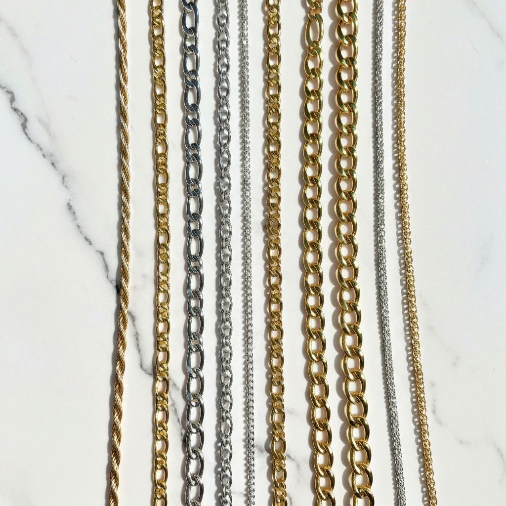 Getting Started with Permanent Jewelry: A Beginner's Guide